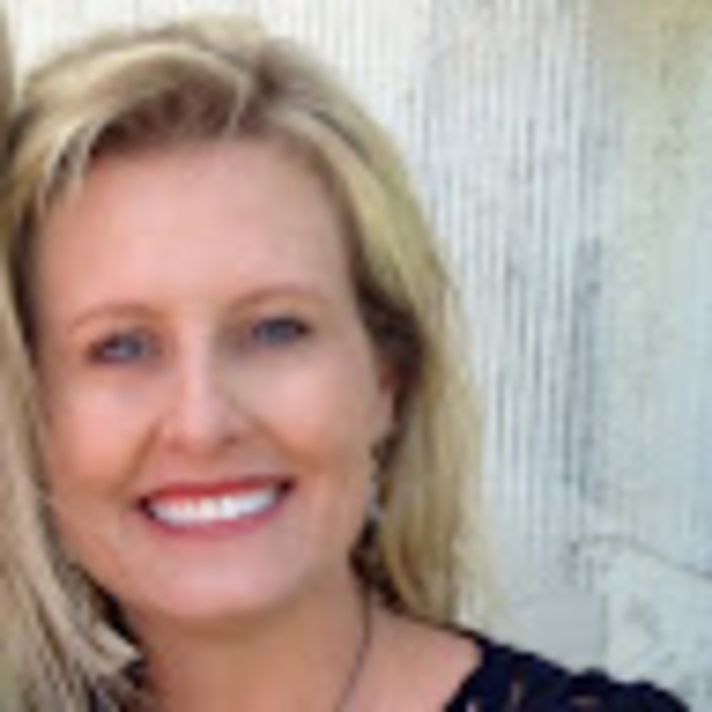 Meet your Posher, Dianne